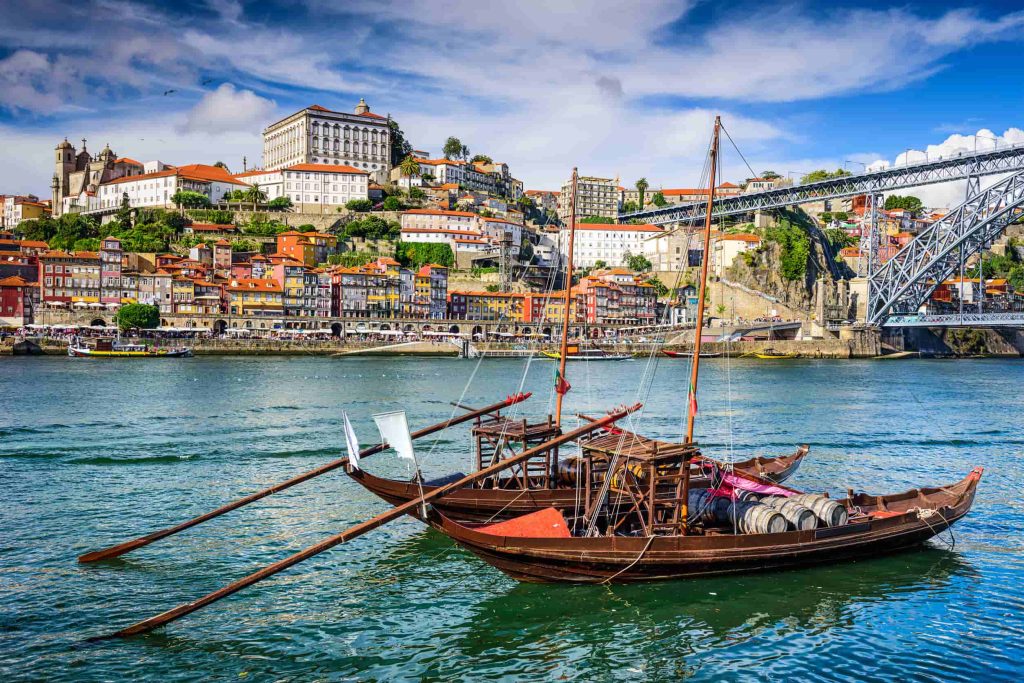 Porto Portugal