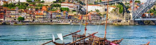 Porto Portugal
