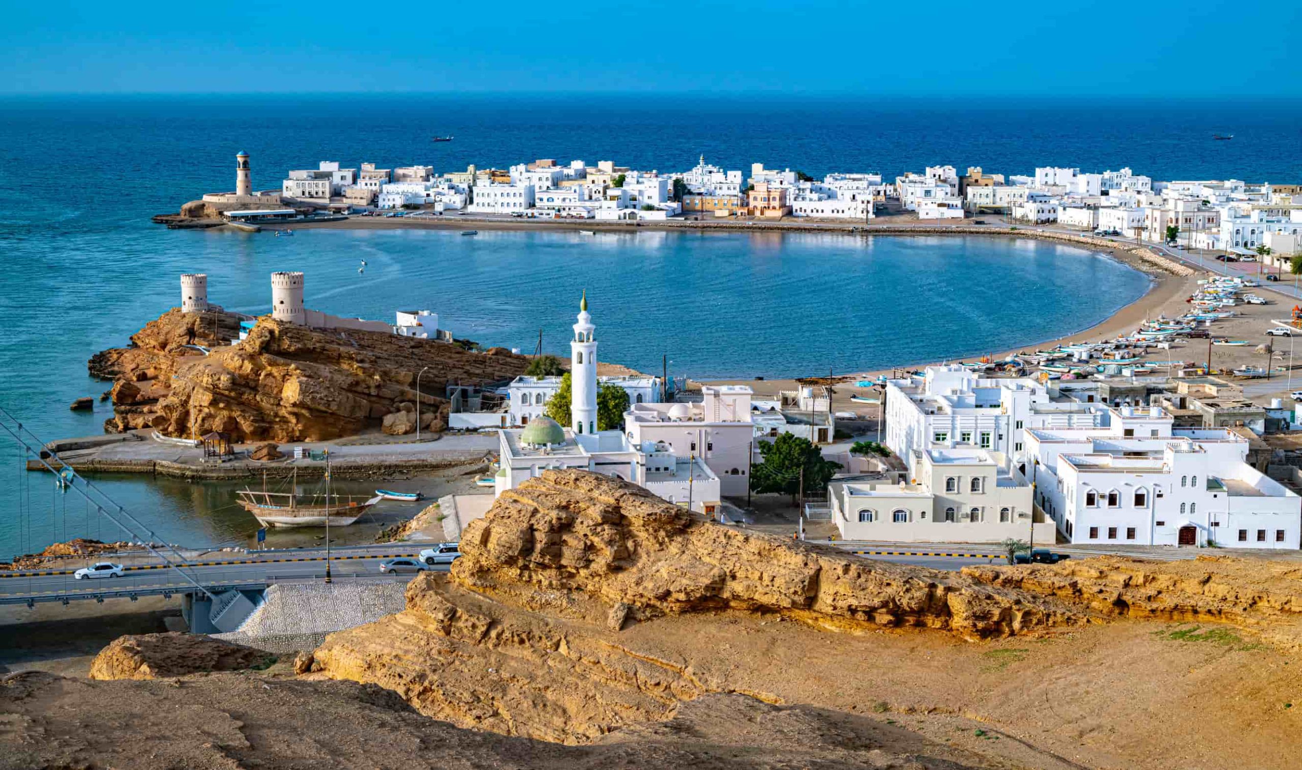 Sur Oman