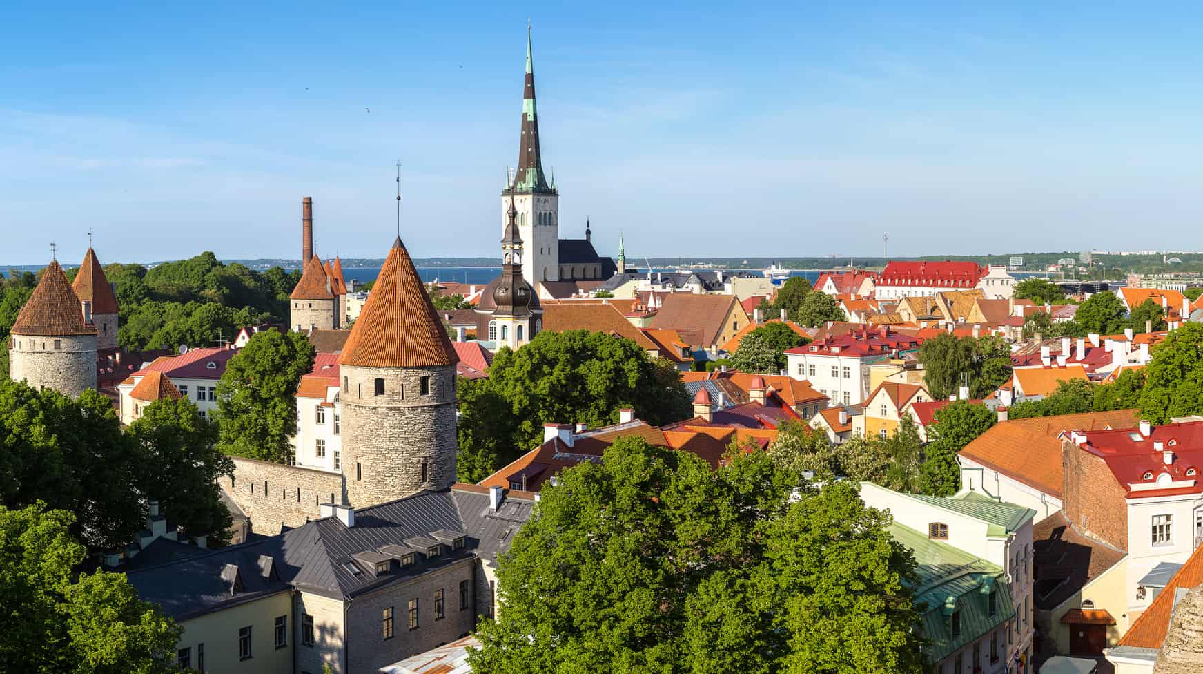 Tallinn Estland