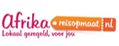 afrikareis op maat logo
