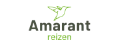 amarant reizen logo