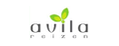 avila reizen logo