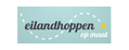 eilandhoppen op maat logo