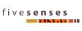 fivesenses logo