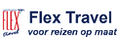 flex travel logo