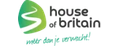 house of britain logo