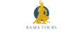 rama tours logo