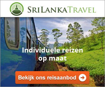 Sri Lanka Travel banner