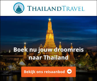 Thailand Travel banner