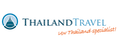 thailand travel logo