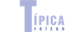 tipica reizen logo