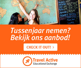 Travel Active banner