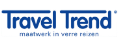 travel trend logo