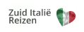 Zuid Italië Reizen logo