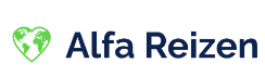 Alfa Reizen logo