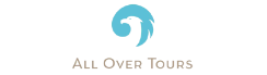 All Over Tours logo