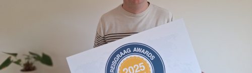 Andros Bosman Eilandhoppen op Maat
