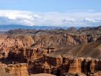 Charyn Canyon Kazachstan