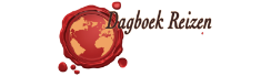 Dagboek Reizen logo