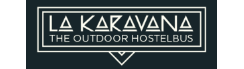 La karavana logo