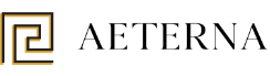 aeterna reizen logo