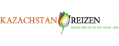 kazachstan reizen logo klein