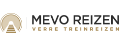mevo reizen logo klein