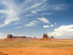 Monument Valley Verenigde Staten