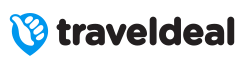 Traveldeal logo