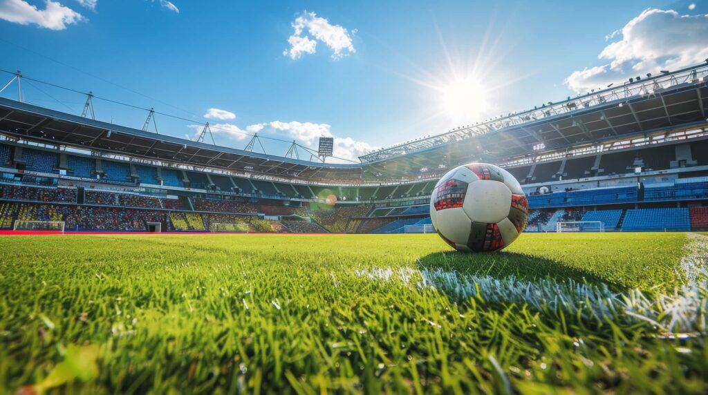 voetbalreizen zijn de meest populaire sportreizen