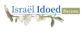 israel-idoed reizen logo