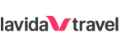 lavida travel logo
