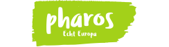 pharos reizen logo