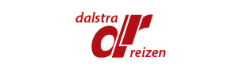 Dalstra Reizen logo
