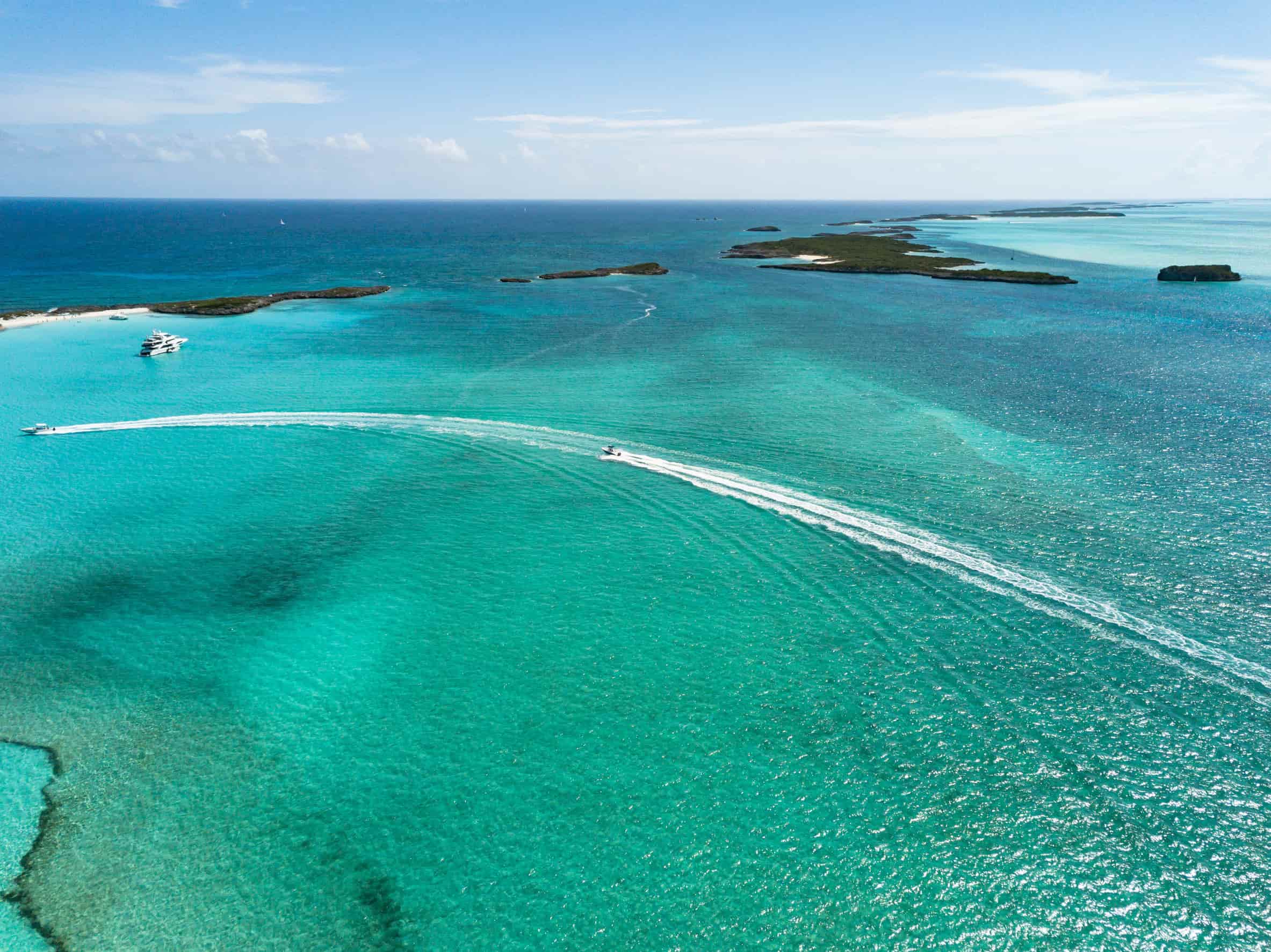 Exuma Bahamas