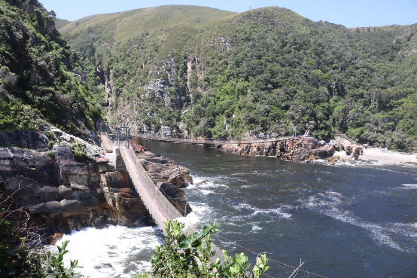 Zuid-Afrika is meer dan alleen safari