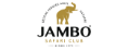 jambo safari club logo