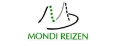 mondi reizen logo