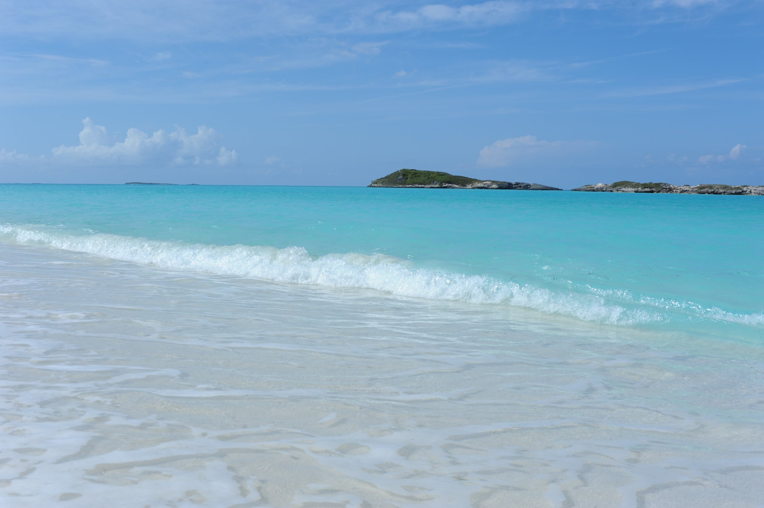 strand bahamas