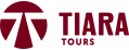 tiara tours logo
