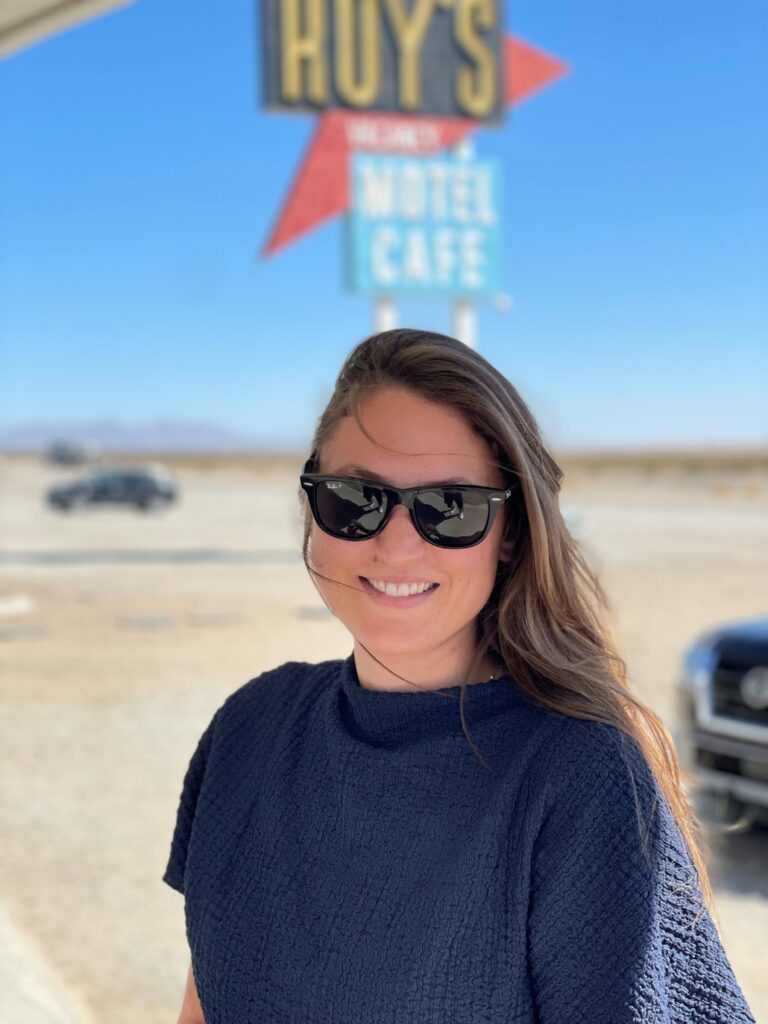 Exit-Reizen Jil Duivenvoorde