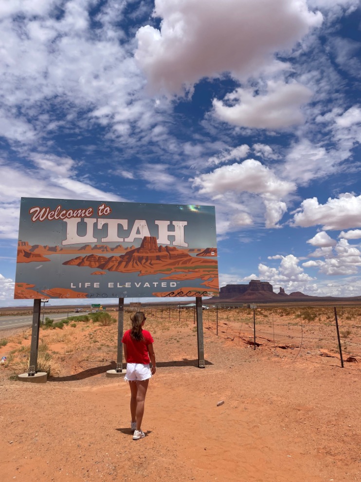 Utah, Life Elevated USA