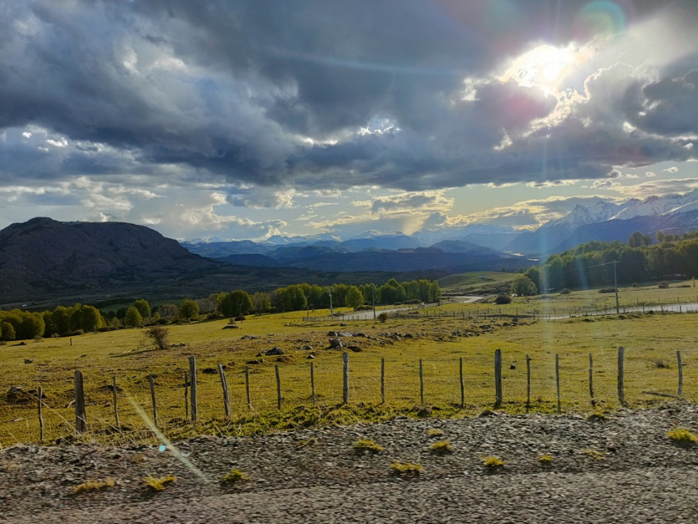 Autorondreis Chile Carretera Austral