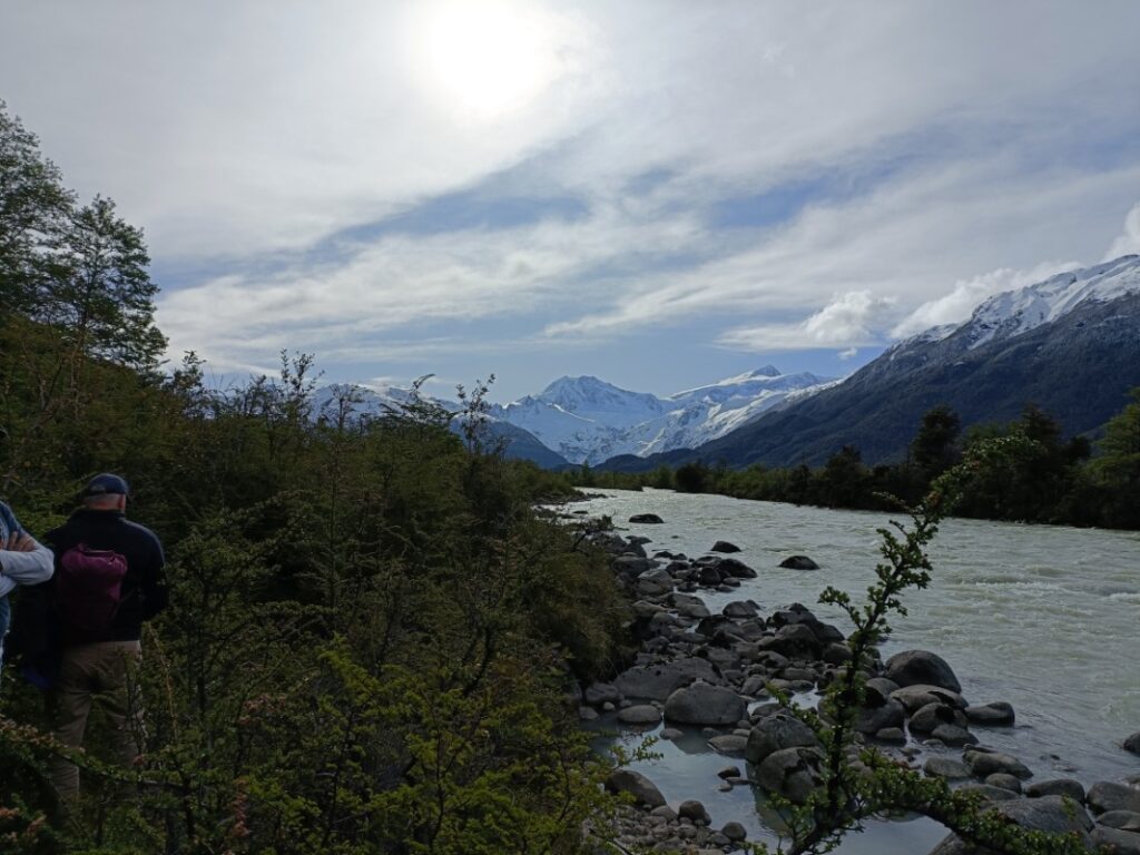 Fly-Drive Chili Carretera Austral Los Leones