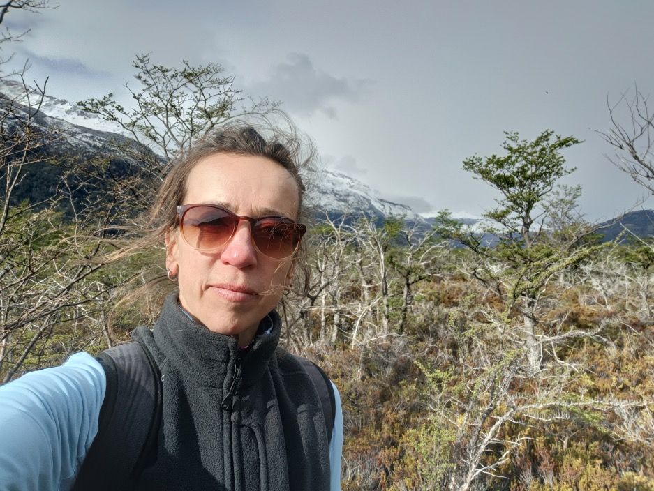 Chili Los Leones hike