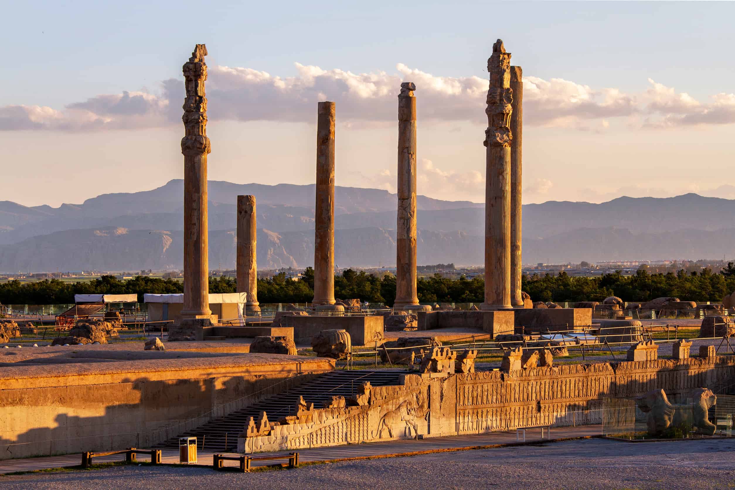 Persepolis Iran