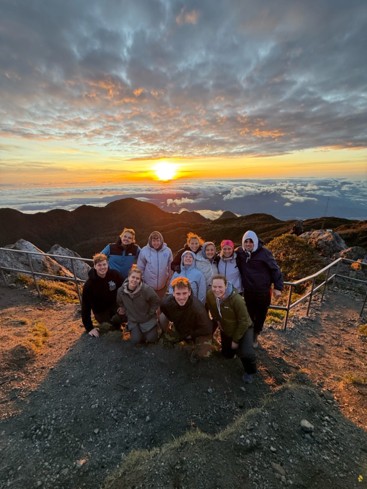 Mundero Mount baru Boquete Panama