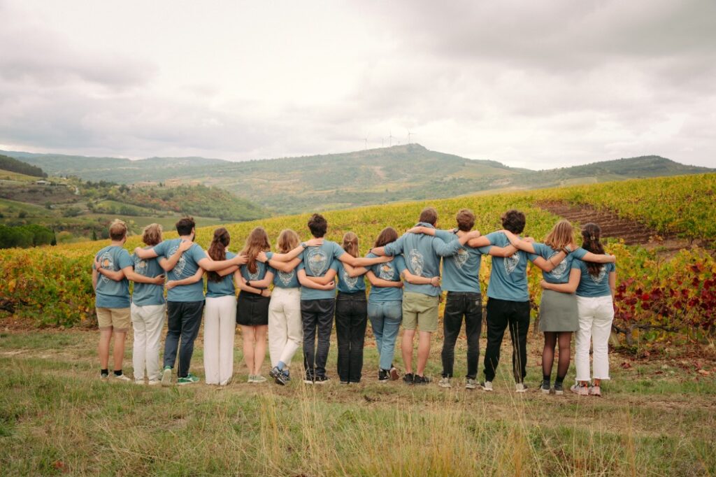 Groepsreis Mundero Reizen