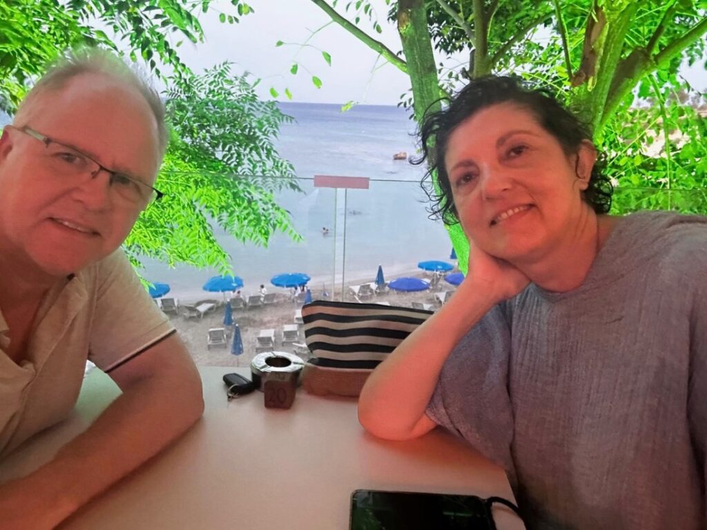 Oleander Travel Marco en Niki